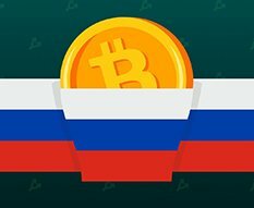 Центробанк предложил запретить криптовалюты в России