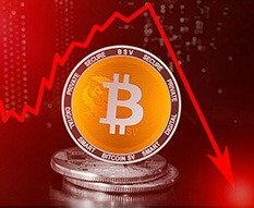Торговые стратегии в период обвала крипторынка