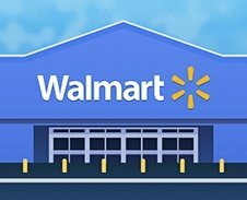 Walmart позволил расплачиваться Bitcoin