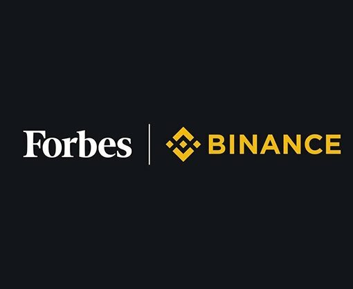 Криптобиржа Binance инвестировала в Forbes $200 млн