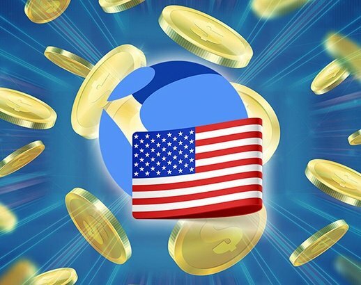 LFG привлек $1 млрд для поддержки UST