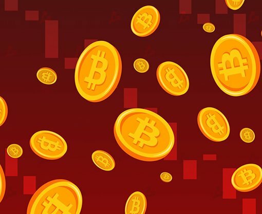 Bitcoin обновил локальный минимум