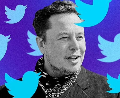 Всем миром покупаем Twitter