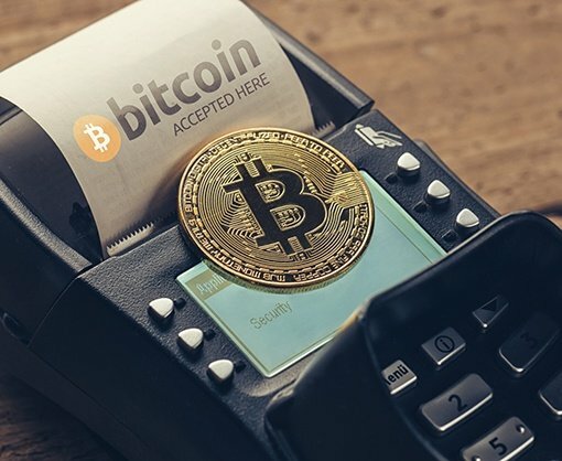 Принятие криптовалют набирает темп