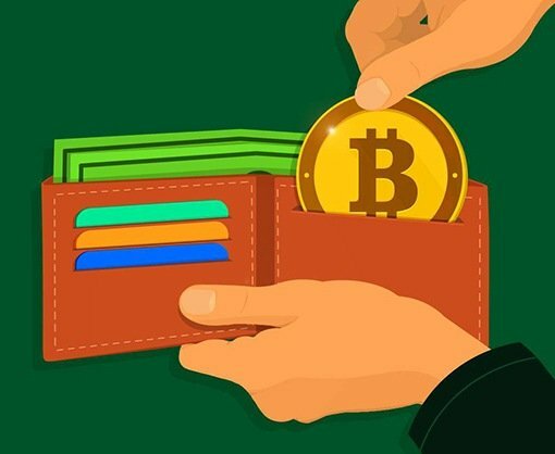 Криптовалюты — угроза платежным системам