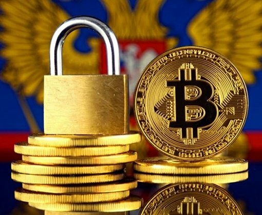 Госдума запретила криптовалюты как платежный инструмент
